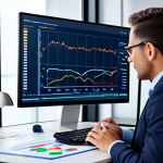 Data Analytics in Insurance**

"A professional insurance broker, fully clothed in business attire, analyzing charts and graphs on a computer screen in a bright, modern office. The data visualizes customer demographics and risk assessments. Safe for work, appropriate content, professional setting, perfect anatomy, natural proportions, well-formed hands, modest attire, family-friendly."

**